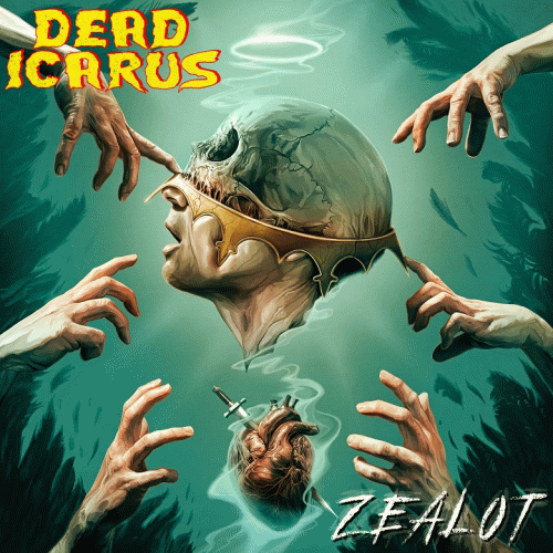 Dead Icarus : Zealot